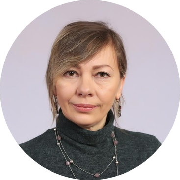 Бакач Марына Генадзеўна 