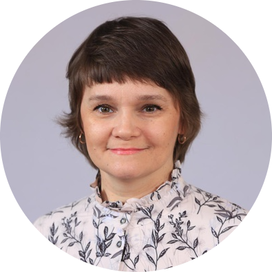 Кісялёва Вікторыя Анатольеўна 