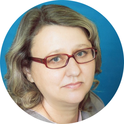 Юшкевіч Лілія Анатольеўна 