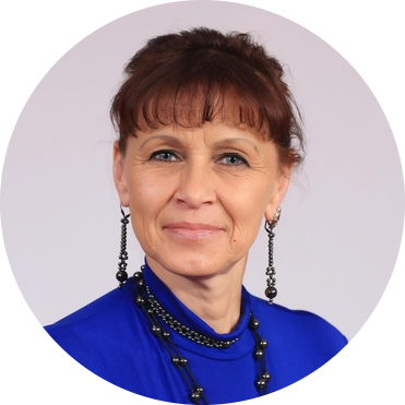 Бакуткіна Стэла Іванаўна 
