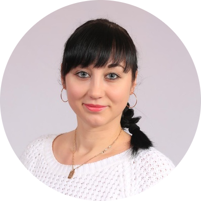 Каўжун Святлана Сяргееўна 