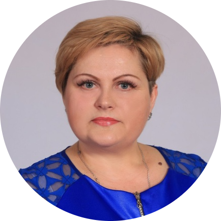 Бородина Вера Александровна 
